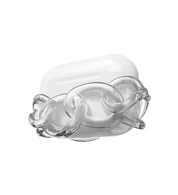 Airpods CHA 01 CLEAR